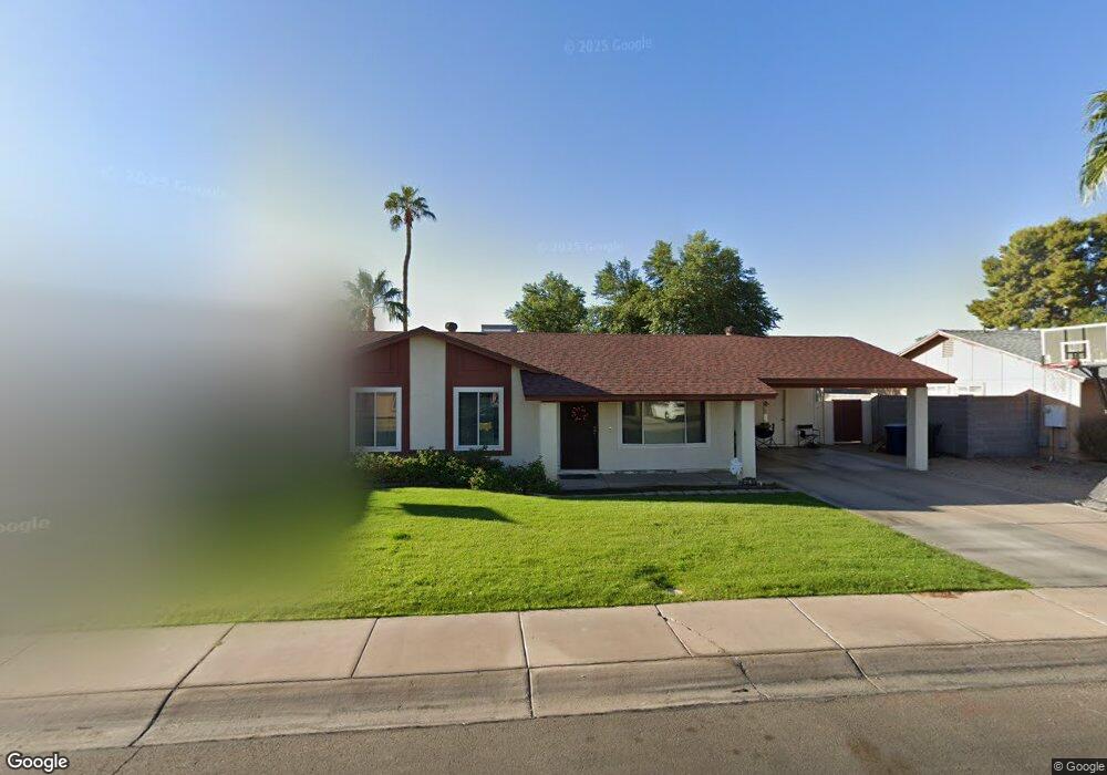 467 W Caroline Ln, Chandler, AZ 85225 - photo 1