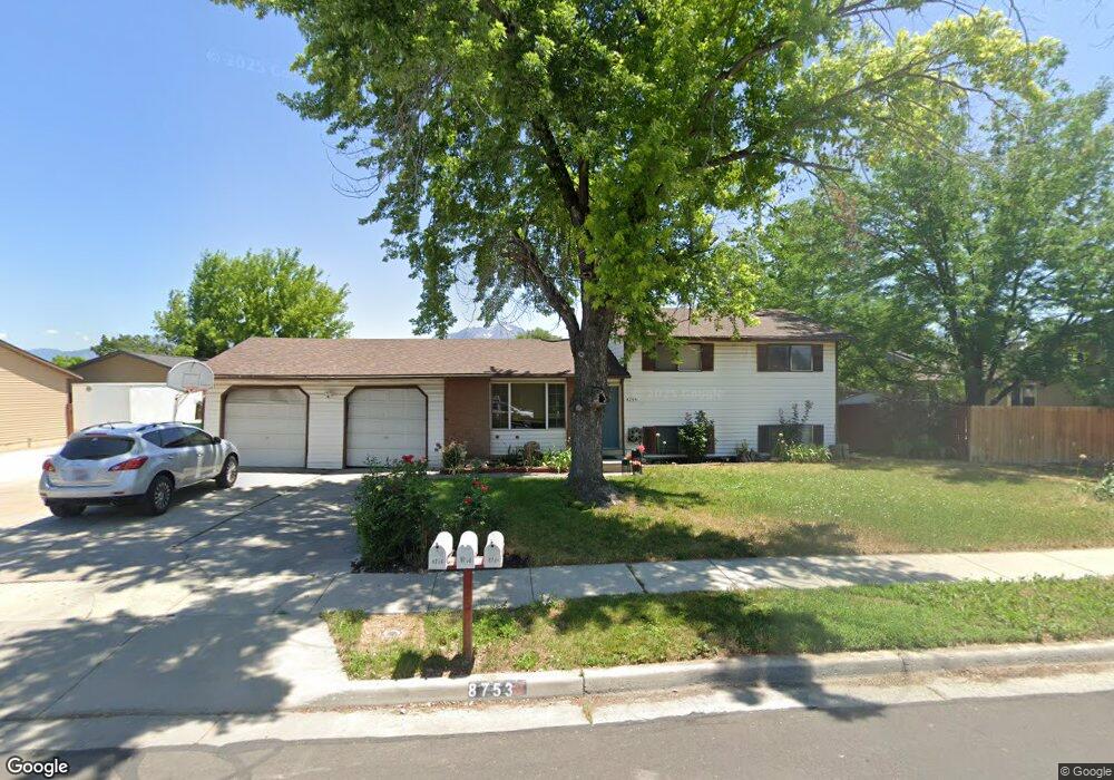 8753 S 1365 W, West Jordan, UT 84088 - photo 1