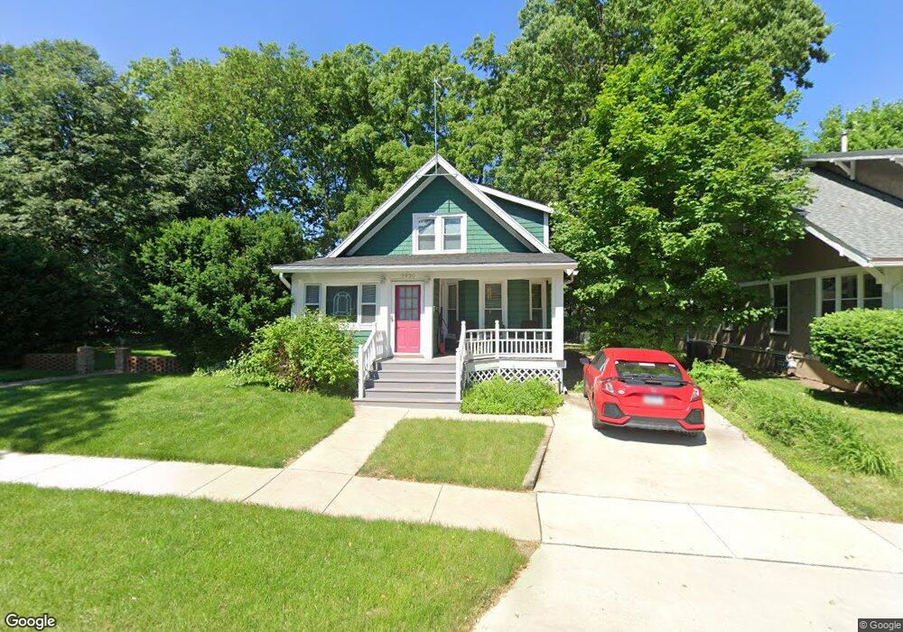 3930 10th St, Des Moines, IA 50313 - photo 1