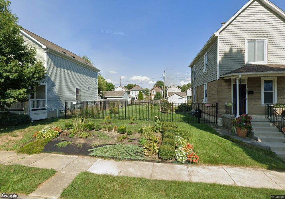 280 S Wheatland Ave, Columbus, OH 43204 - photo 1