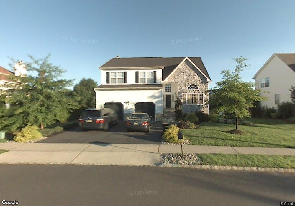 9 Setter Place, Kendall Park, NJ 08824 - photo 1
