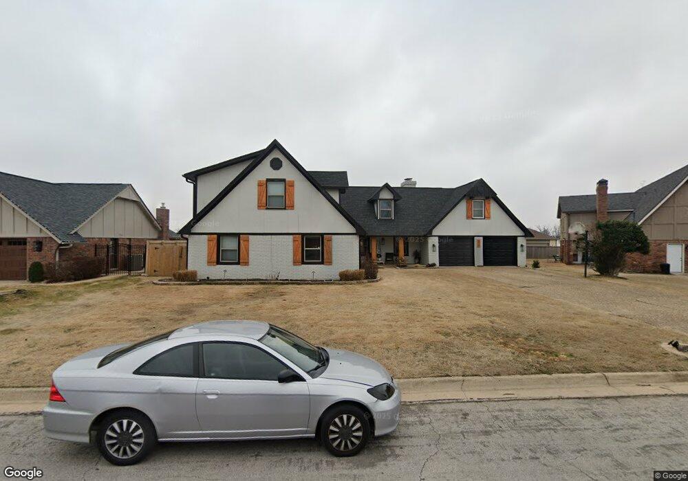 2512 W Orleans Dr, Rogers, AR 72758 - photo 1