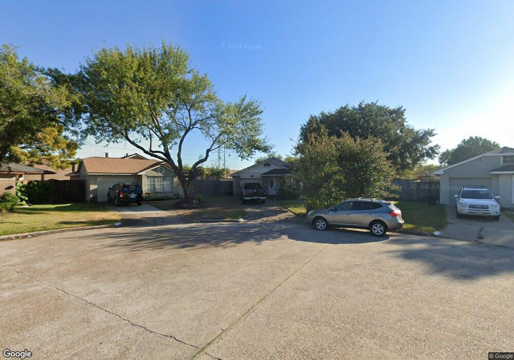 11020 Cottontop Ct, Houston, TX 77086 - photo 1