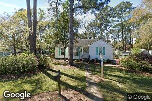 51 Romney Place, Savannah, GA 31406
