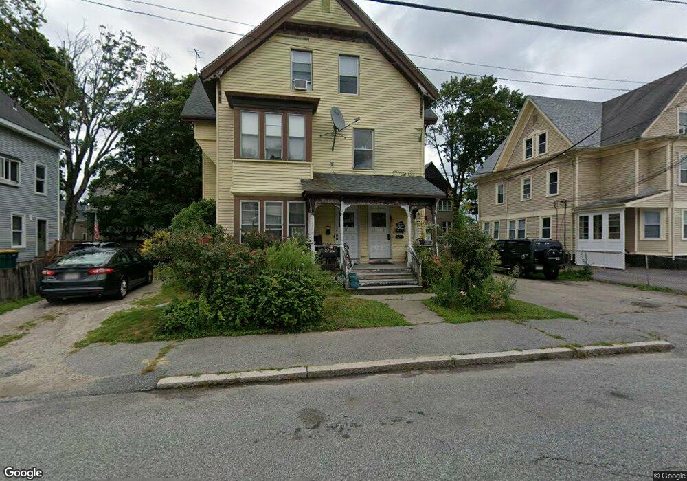 Street View Photo