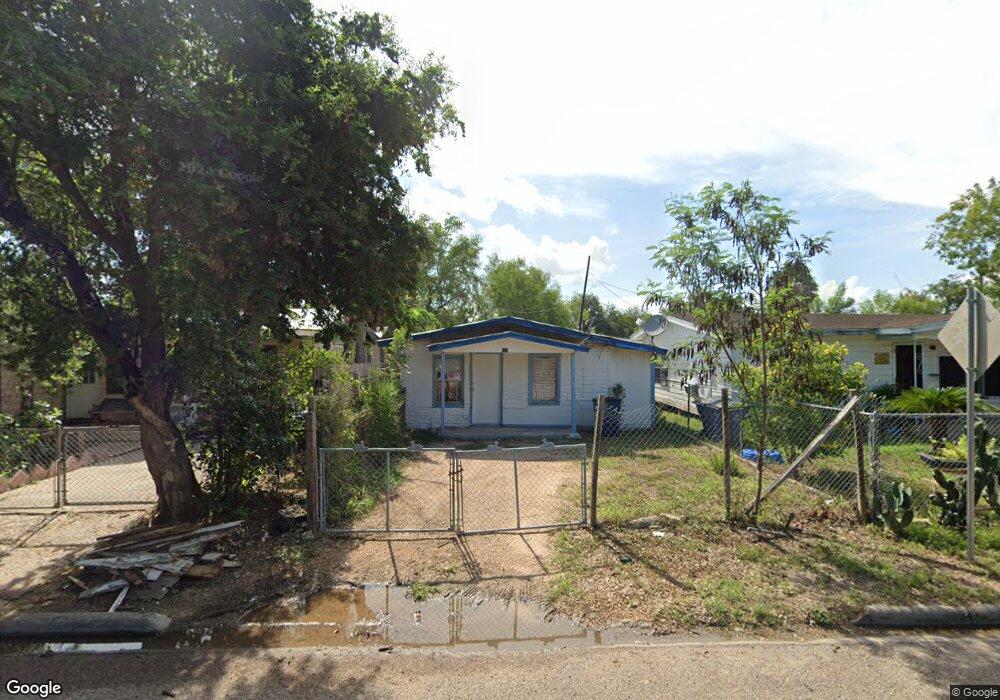 515 S 18th St, Donna, TX 78537 - photo 1