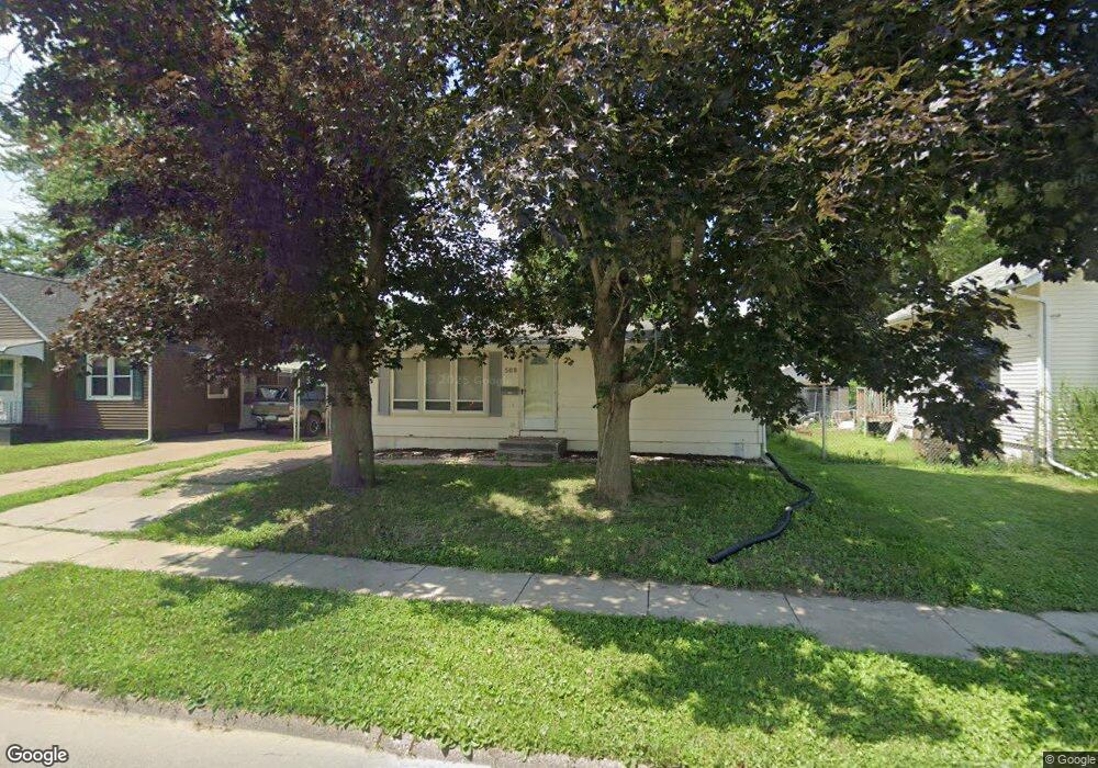 508 S Elsie Ave, Davenport, IA 52802 - photo 1