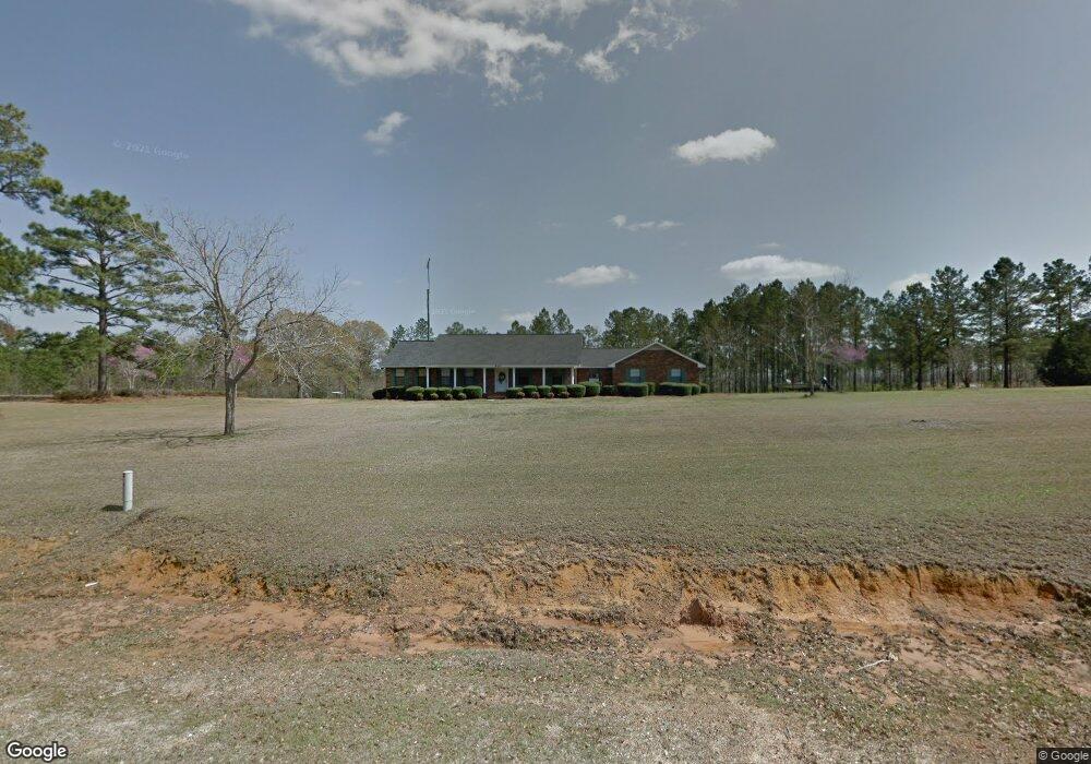 441 Th Tippett Rd, Vidalia, GA 30474 - photo 1