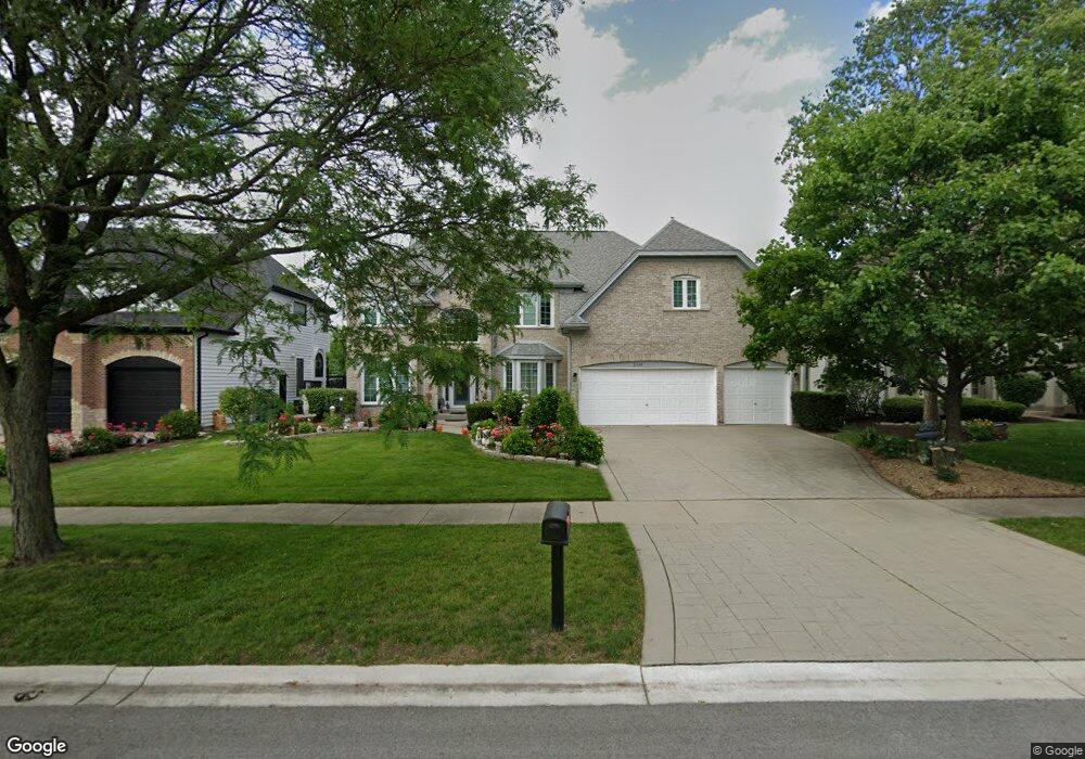 2208 Comstock Ln, Naperville, IL 60564 - photo 1