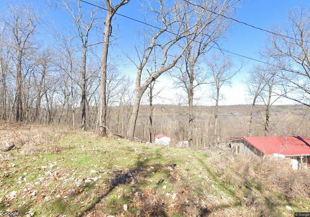 213 Cherokee Trail, Spavinaw, OK 74366 - photo 1