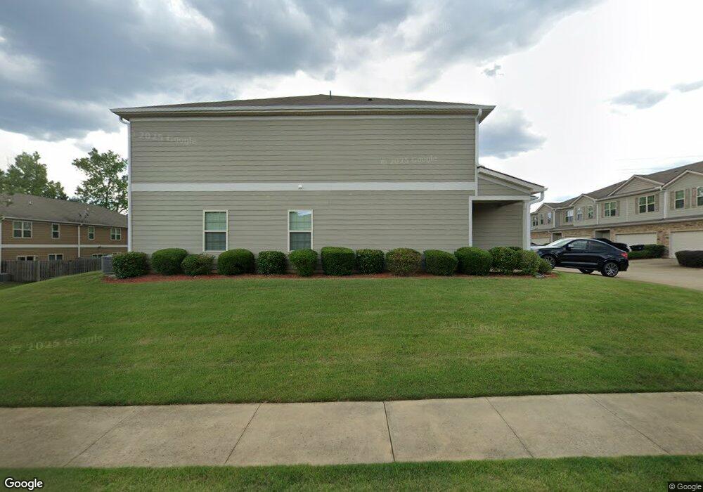 6078 Townes Way, Columbus, GA 31909 - photo 1