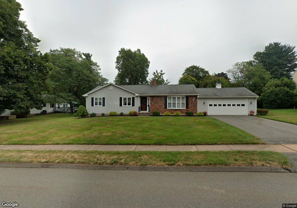 142 Randy Ln, Wethersfield, CT 06109 - photo 1