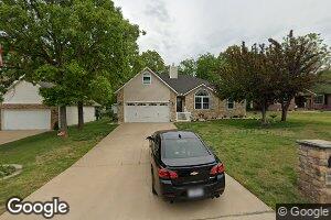 105 Victoria Ln, Carl Junction, MO 64834