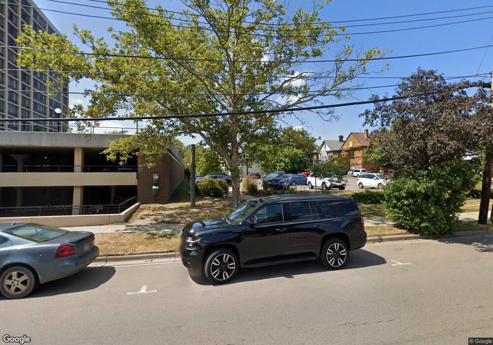 615 W Ionia St, Lansing, MI 48933 - photo 1