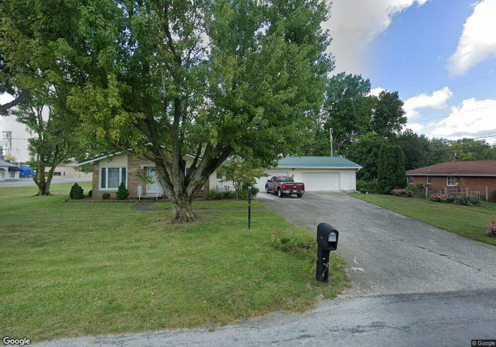 500 Dolly Ave, Upper Sandusky, OH 43351 - photo 1