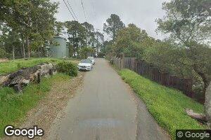 888 Panoramic Place, Berkeley, CA 94704