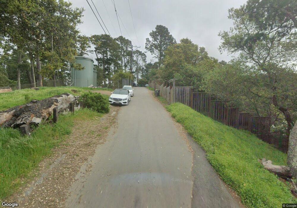 888 Panoramic Place, Berkeley, CA 94704 - photo 1