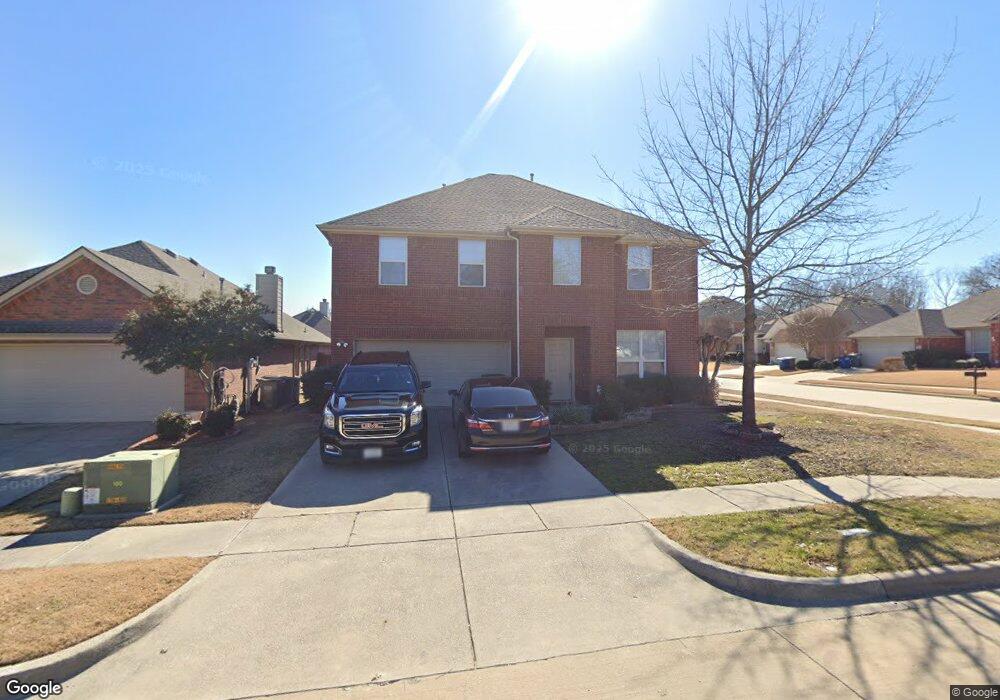 2919 Mason Ln, Wylie, TX 75098 - photo 1