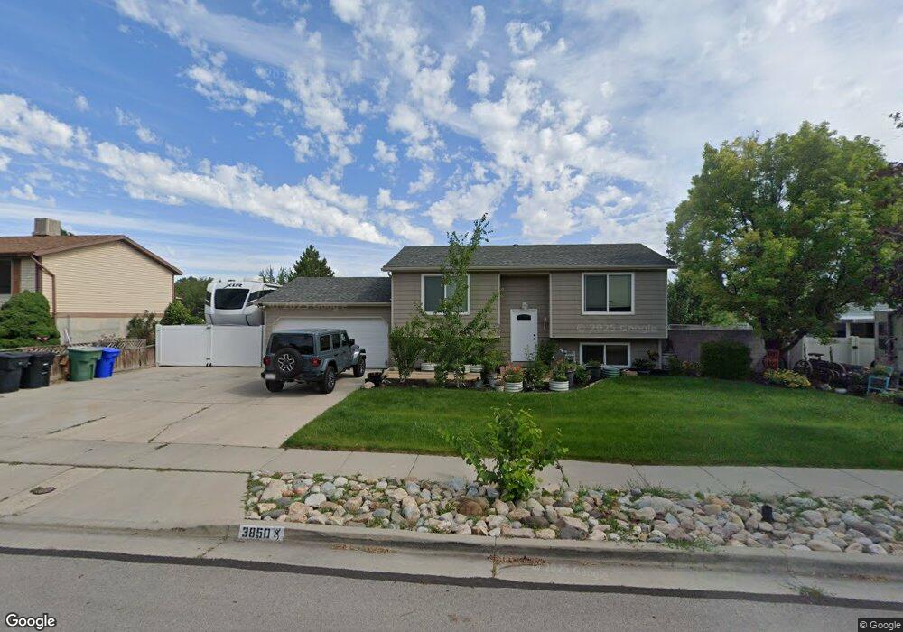 3850 W 8920 S, West Jordan, UT 84088 - photo 1