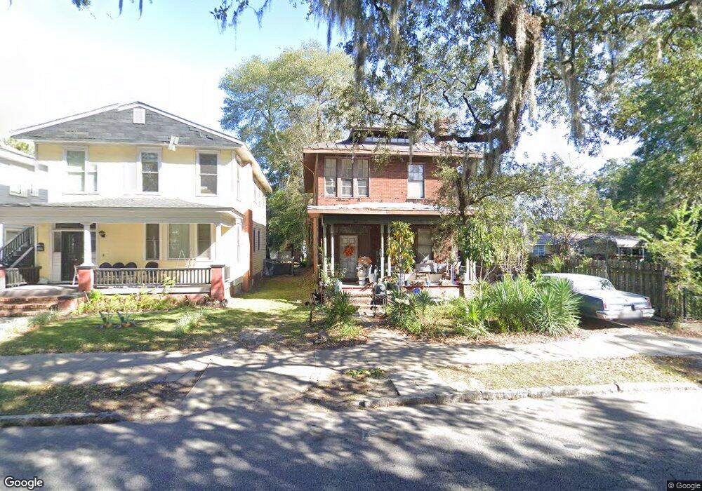 620 W 37th St, Savannah, GA 31415 - photo 1