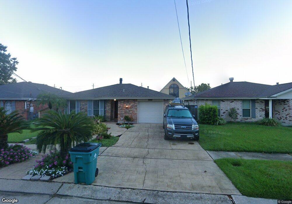4813 Argonne St, Metairie, LA 70001 - photo 1