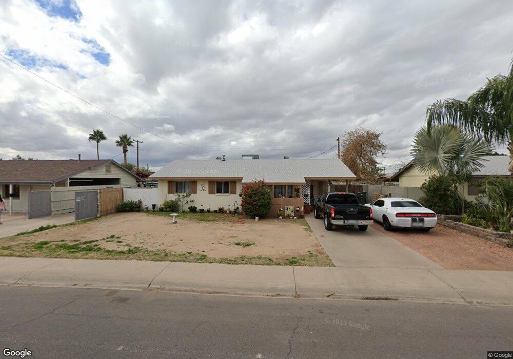 3824 N 80th Ave, Phoenix, AZ 85033 - photo 1