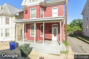 138 East Ave Unit 206, Hagerstown, MD 21740