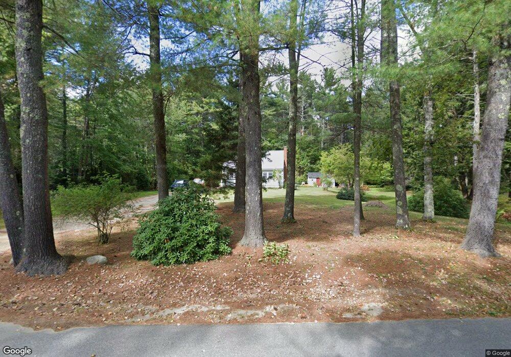 30 Mcintire Rd, New Gloucester, ME 04260 - photo 1