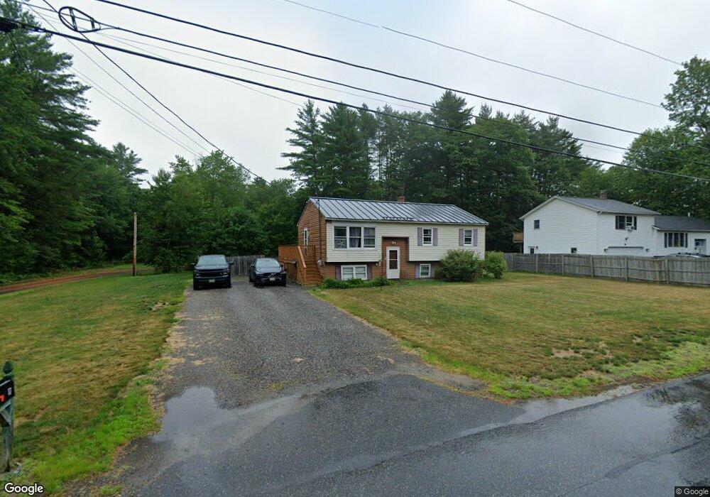 1 Import Ln, Lisbon Falls, ME 04252 - photo 1