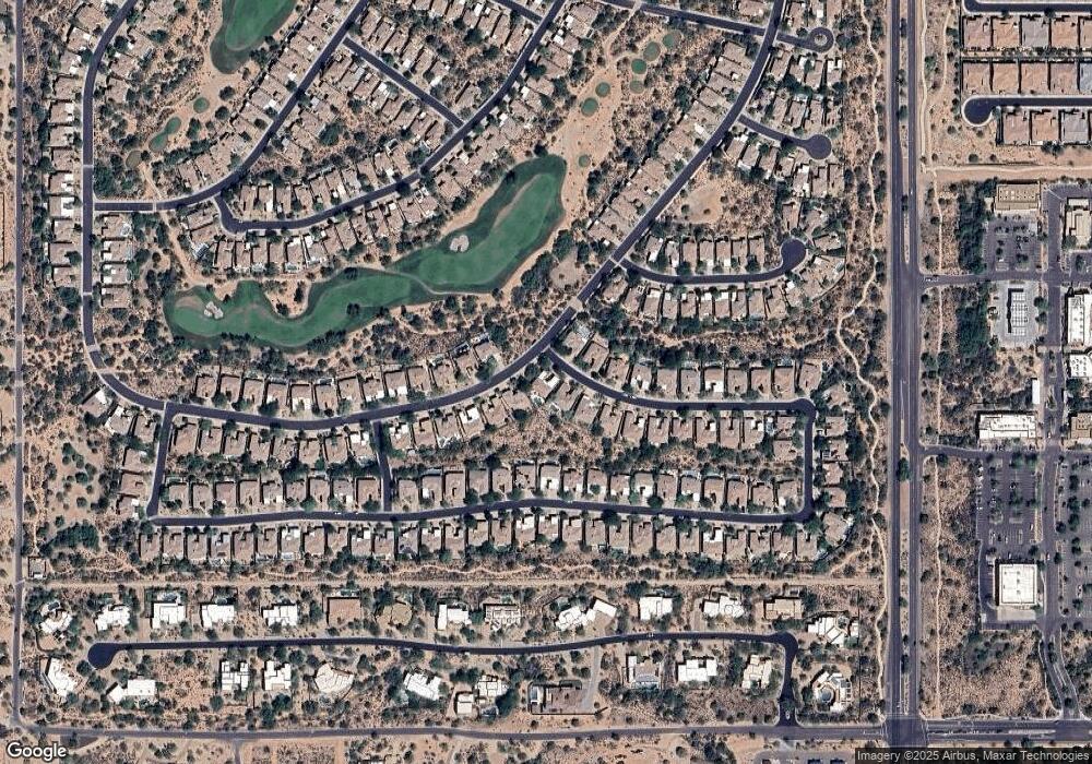 7055 E Thirsty Cactus Ln, Scottsdale, AZ 85266 - photo 1