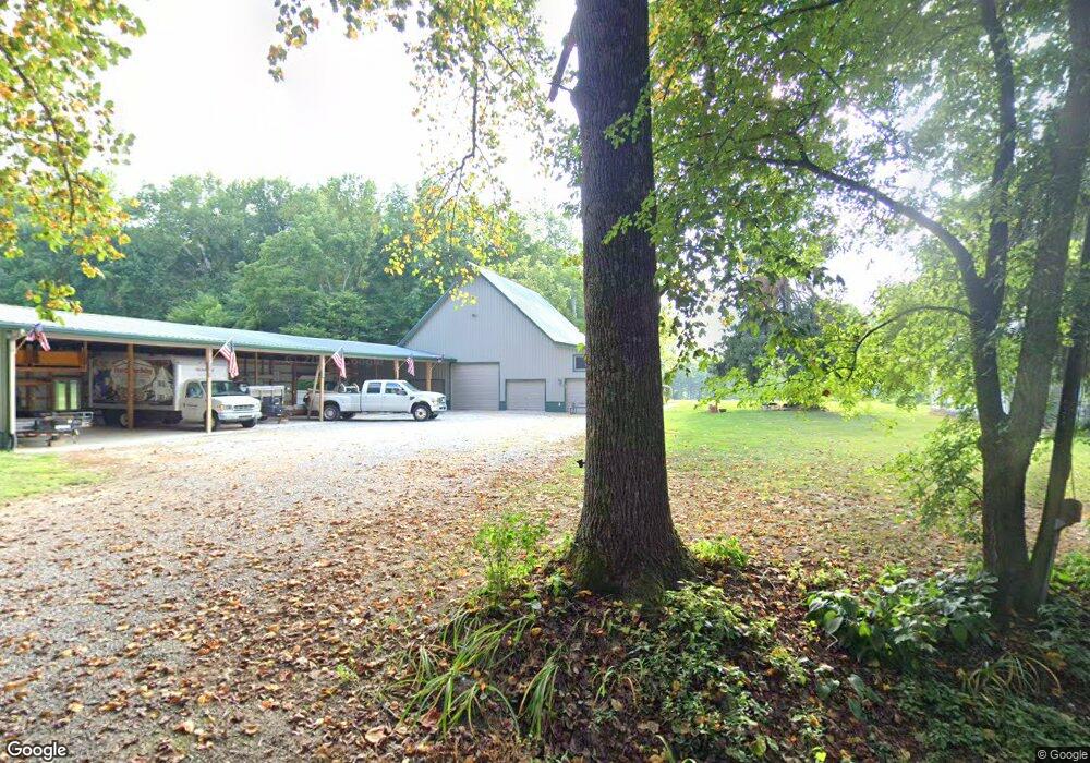 14400 S Ferguson Rd, Columbus, IN 47201 - photo 1