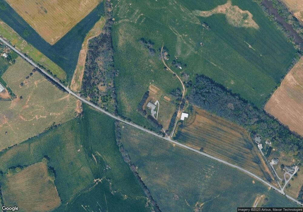 1864 Knightly Mill Rd, Fort Defiance, VA 24437 - photo 1