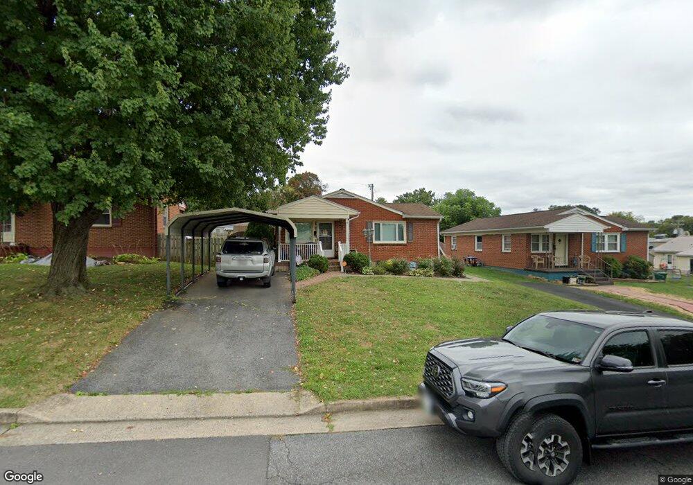 116 Isle Ave, Waynesboro, VA 22980 - photo 1