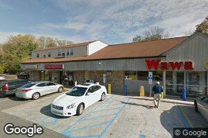752 N Bethlehem Pike, Ambler, PA 19002