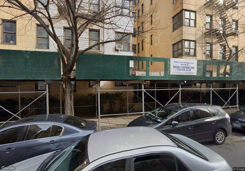 Origin North Valentine unit 2C, Bronx, NY 10458 - photo 1