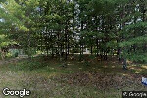 1761 E 56th St, Chase, MI 49623
