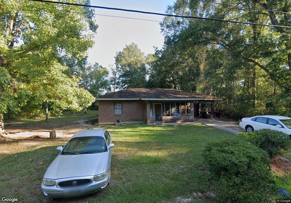 722 Weems St, Picayune, MS 39466 - photo 1