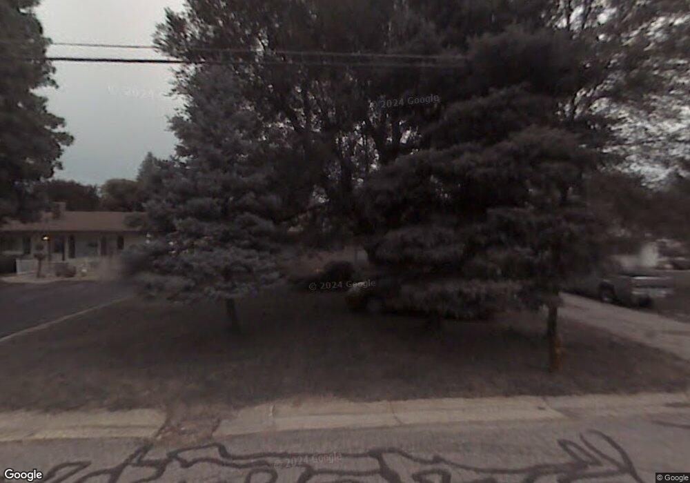 264 E Park St, Plainfield, IN 46168 - photo 1