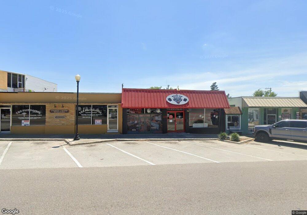 224 E Interlake Blvd, Lake Placid, FL 33852 - photo 1