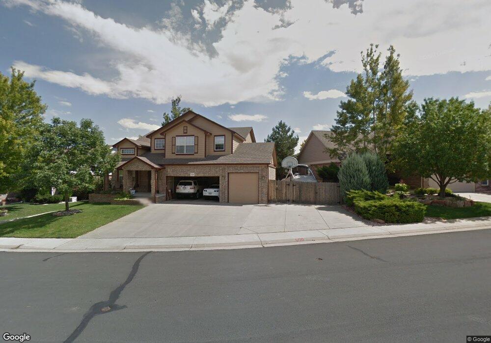 12630 Josephine St, Thornton, CO 80241 - photo 1