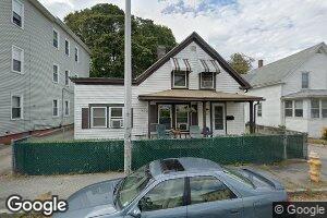 24 Camp St, Worcester, MA 01603