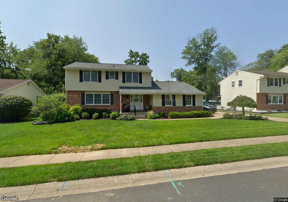 2418 Dorval Rd, Wilmington, DE 19810 - photo 1