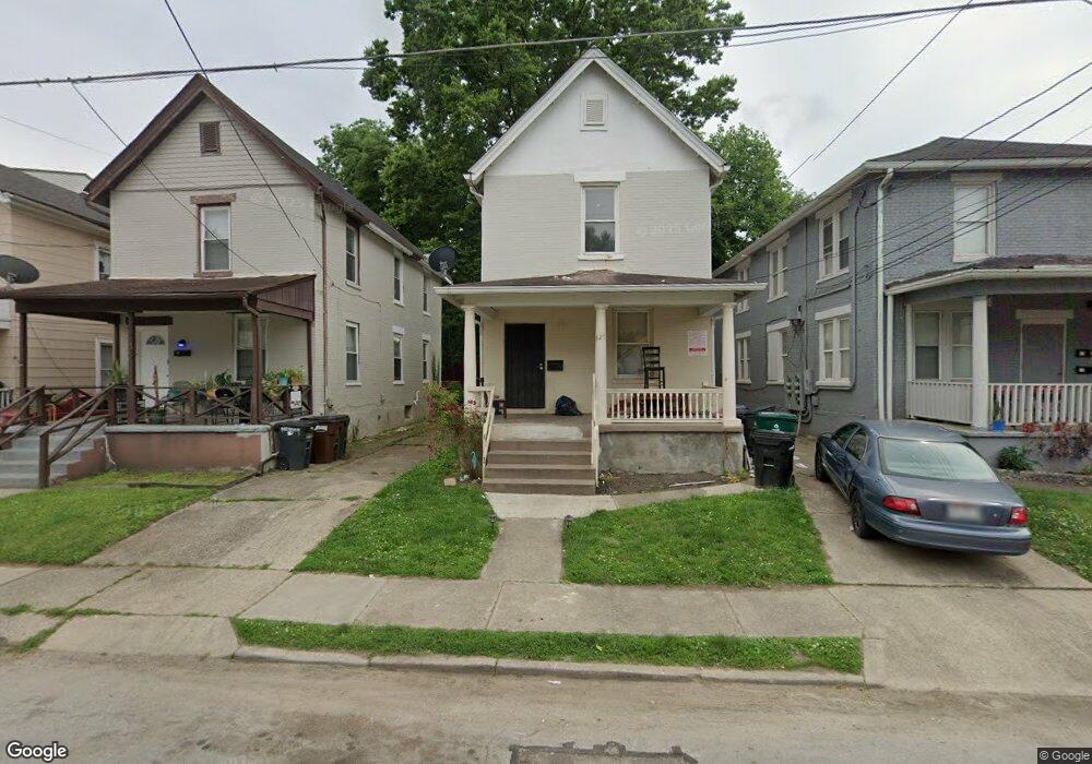 527 W 63rd St, Cincinnati, OH 45216 - photo 1