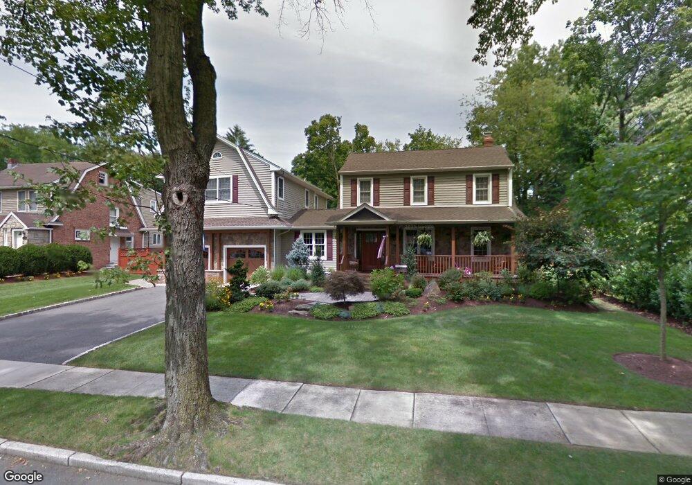 454 Hasbrouck Blvd, Oradell, NJ 07649 - photo 1