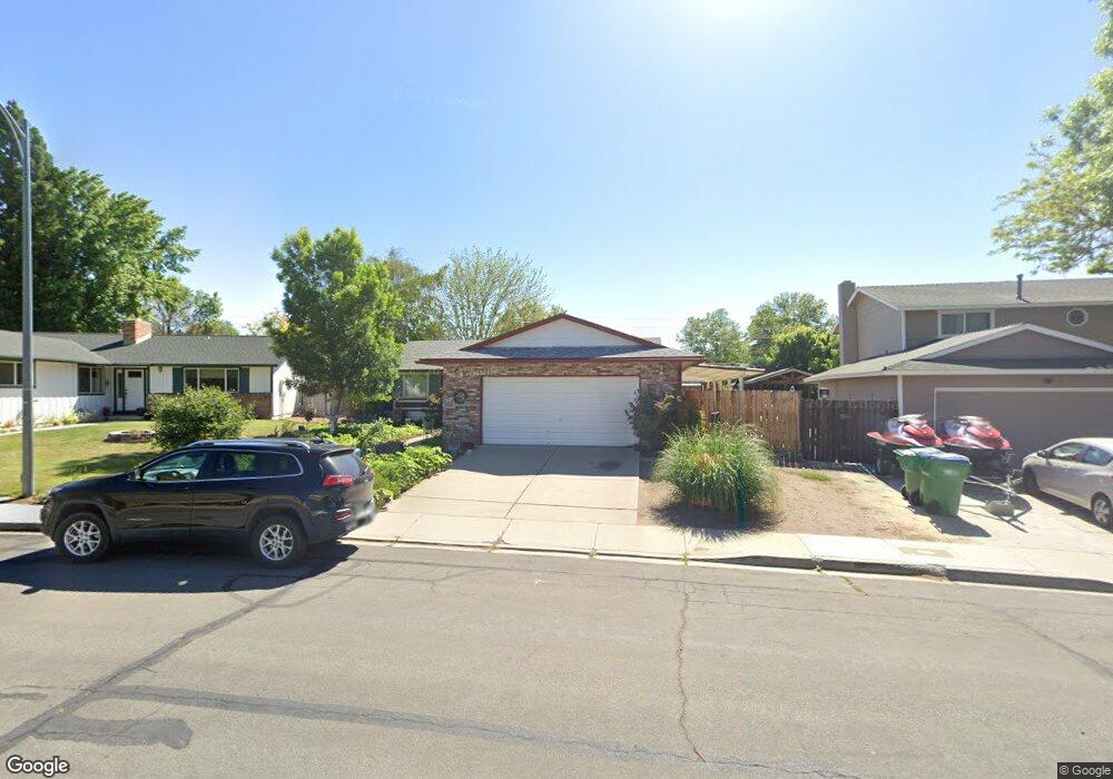 3324 Shari Way, Sparks, NV 89431 - photo 1