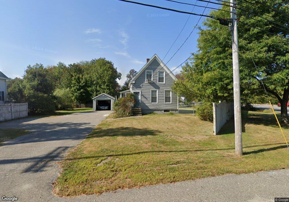 268 Westbrook St unit 11, South Portland, ME 04106 - photo 1