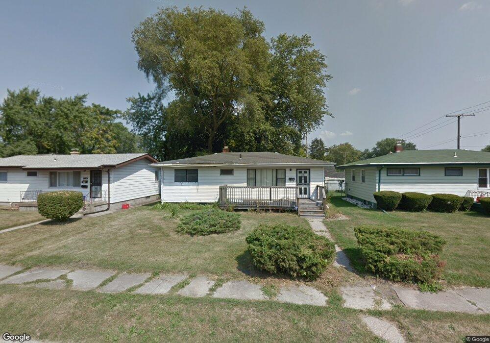 1524 E 36th Ave, Gary, IN 46409 - photo 1