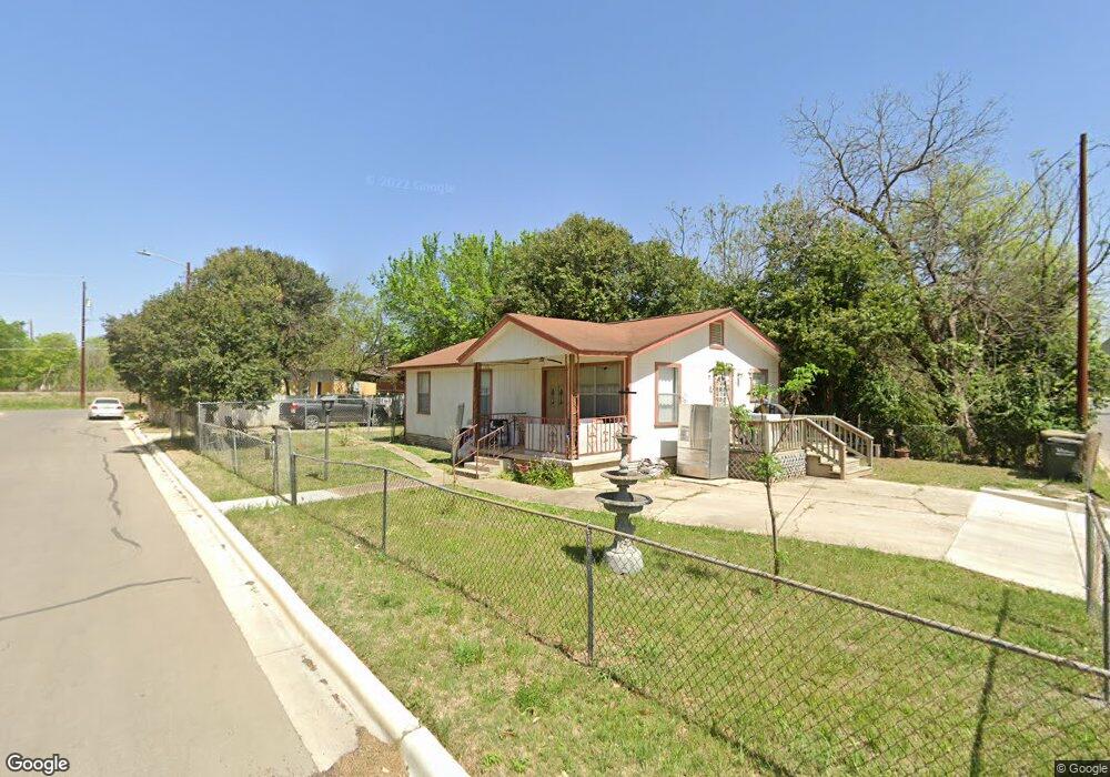 620 Alabama St, San Marcos, TX 78666 - photo 1