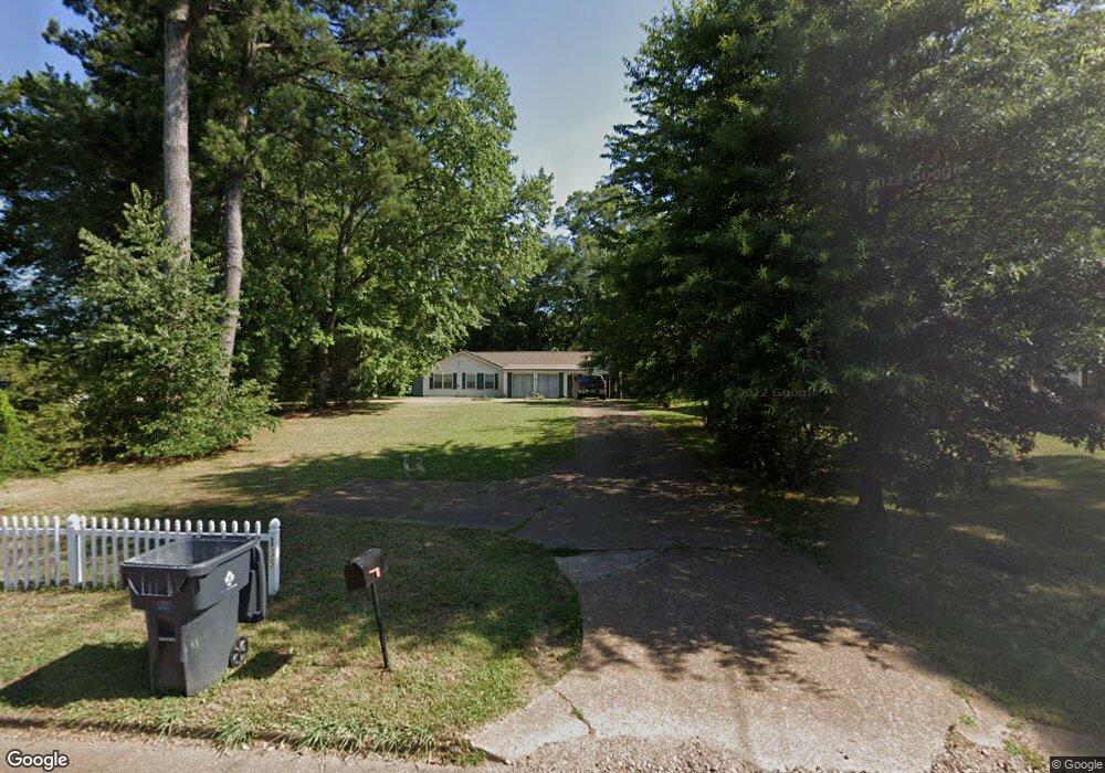 135 E Center St, Hernando, MS 38632 - photo 1