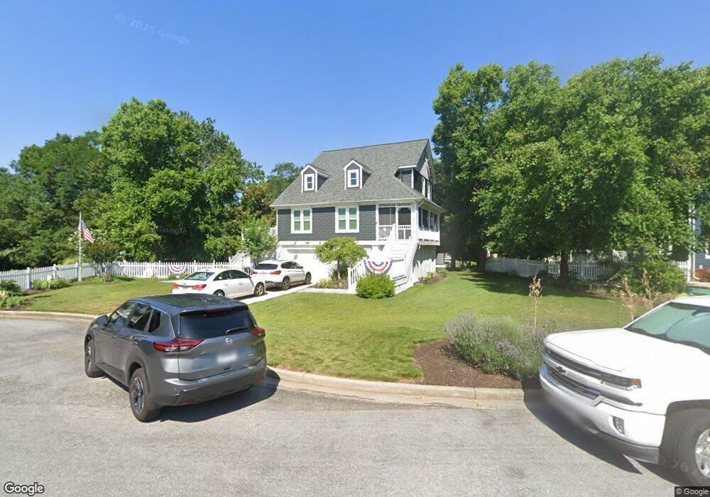 5826 Haven Ct, Rock Hall, MD 21661 - photo 1